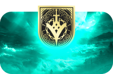 King's Fall Seal (Kingslayer)